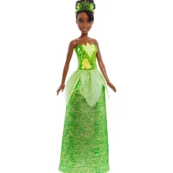 Disney Princesses - Poupée mannequin Tiana