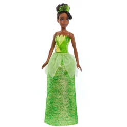 Disney Princesses - Poupée mannequin Tiana