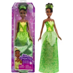 Disney Princesses - Poupée mannequin Tiana
