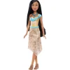 Disney Princesses - Poupée mannequin Pocahontas