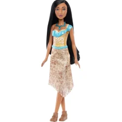 Disney Princesses - Poupée mannequin Pocahontas