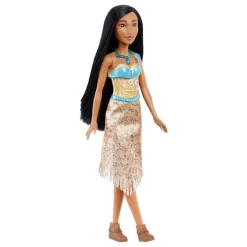 Disney Princesses - Poupée mannequin Pocahontas