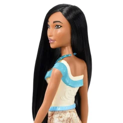 Disney Princesses - Poupée mannequin Pocahontas
