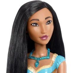 Disney Princesses - Poupée mannequin Pocahontas