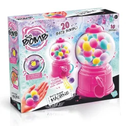 Distributeur de bombes de bain