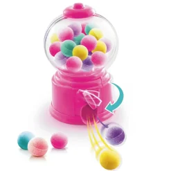 Distributeur de bombes de bain