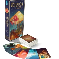 Dixit Extension Memories