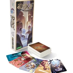 Dixit Révélations : Extension