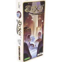 Dixit Révélations : Extension