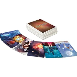 Dixit Révélations : Extension
