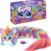 DJ Rainbow Furby - DJ Furby