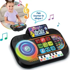 DJ Studio Magic Light