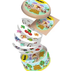 Dobble Animal Crossing