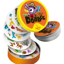Dobble Animaux
