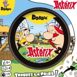 Dobble Asterix - Asmodée