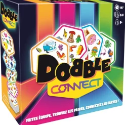 Dobble Connect