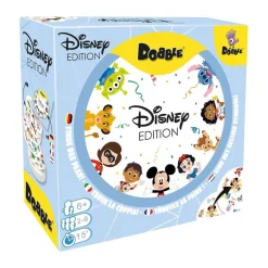 Dobble Disney 100 ans
