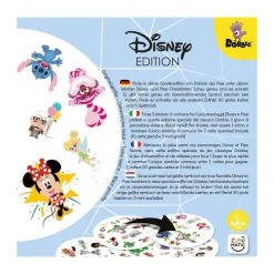 Dobble Disney 100 ans