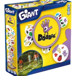 Dobble Giant XXL