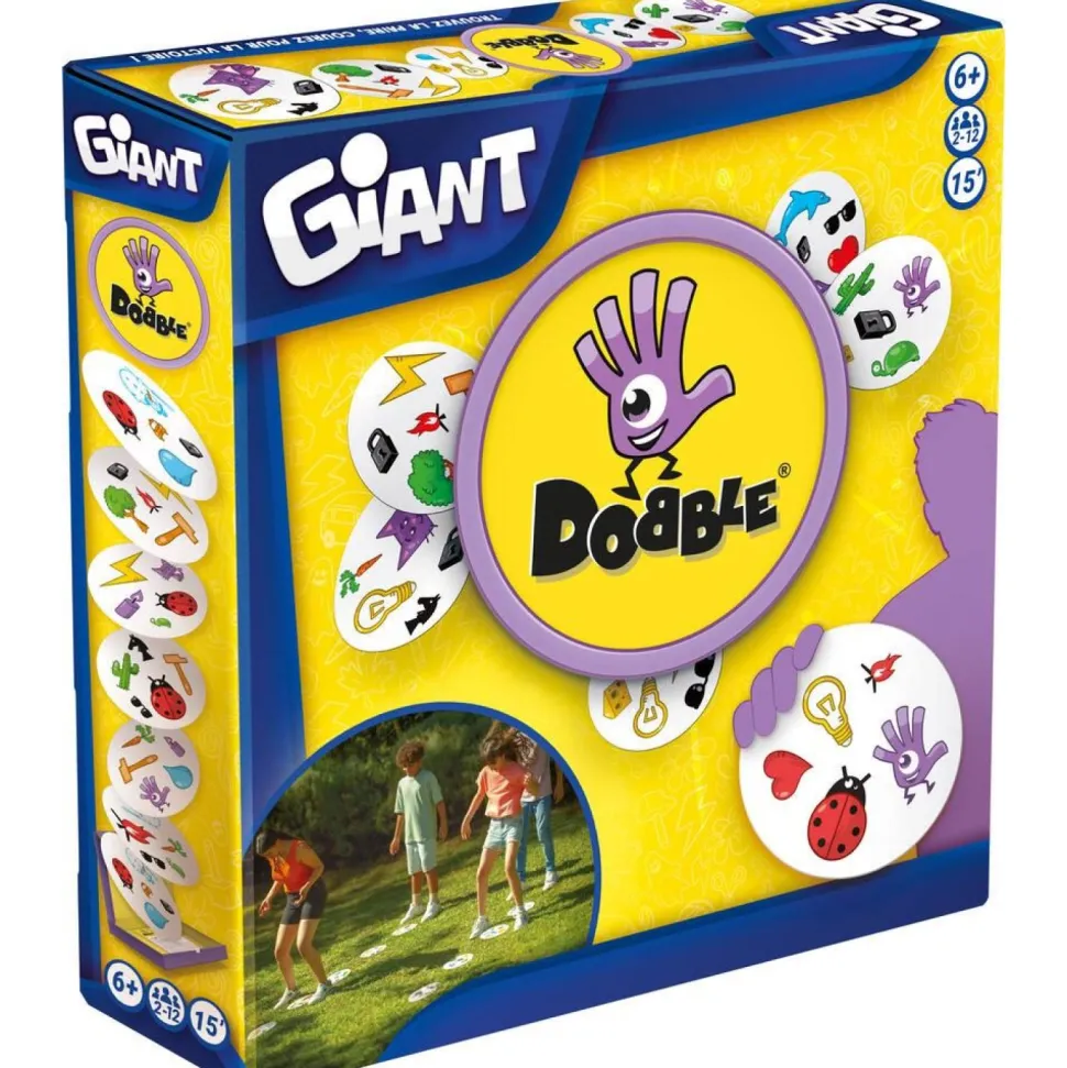 Dobble Giant XXL