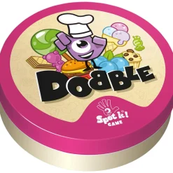 Dobble Gourmandise