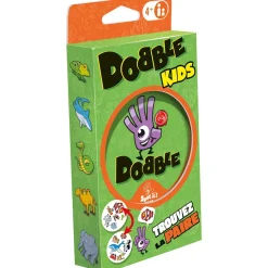 Dobble Kids