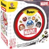 Dobble Marvel Emoji