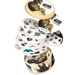 Dobble Star Wars The Mandalorian