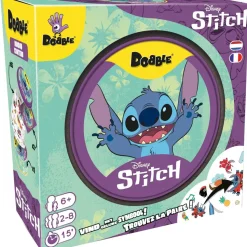 Dobble Stitch