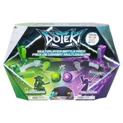 Doketi pack de combat multijoueurs