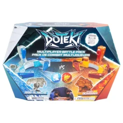 Doketi pack de combat multijoueurs