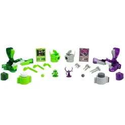 Doketi pack de combat multijoueurs