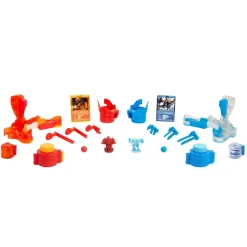 Doketi pack de combat multijoueurs