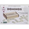 Dominos 28 Pièces