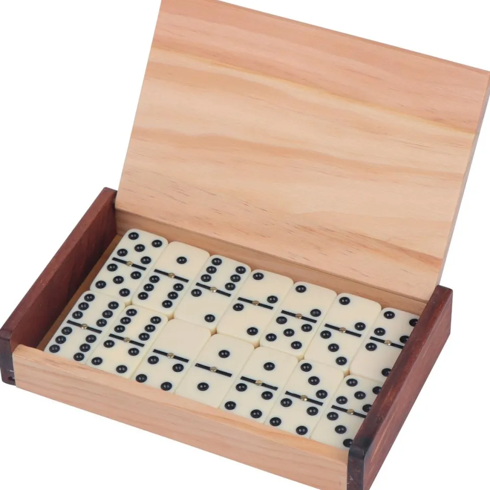 Dominos 28 Pièces
