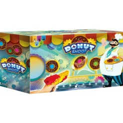 Donut Shoot