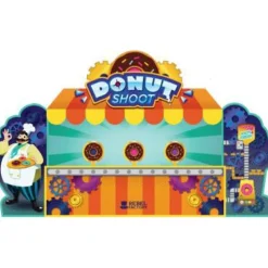 Donut Shoot