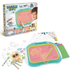 Doodle Copy - Compose, Dessine, Imprime et Colorie
