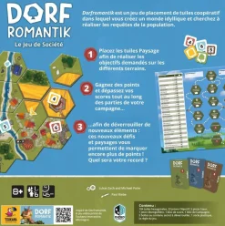 Dorf Romantik