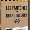 Dossiers criminals Les fantômes de Brandonsbury