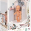 Douche Baby nurse