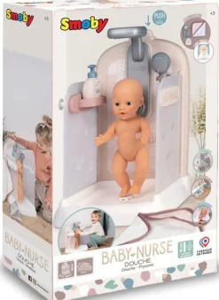 Douche Baby nurse