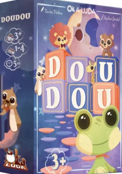 Doudou Doux,, De Gigamic