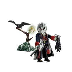 Dracula Playmobil Special Plus 71582