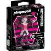 Draculaura Playmobil Monster High 71995