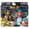Dragon Ball - Battle Pack 2 figurines Dragon Star