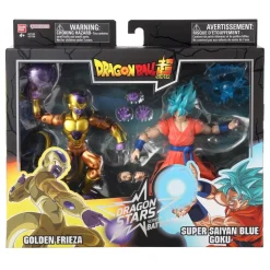 Dragon Ball - Battle Pack 2 figurines Dragon Star