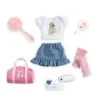 Dressing romantique Corolle Girls