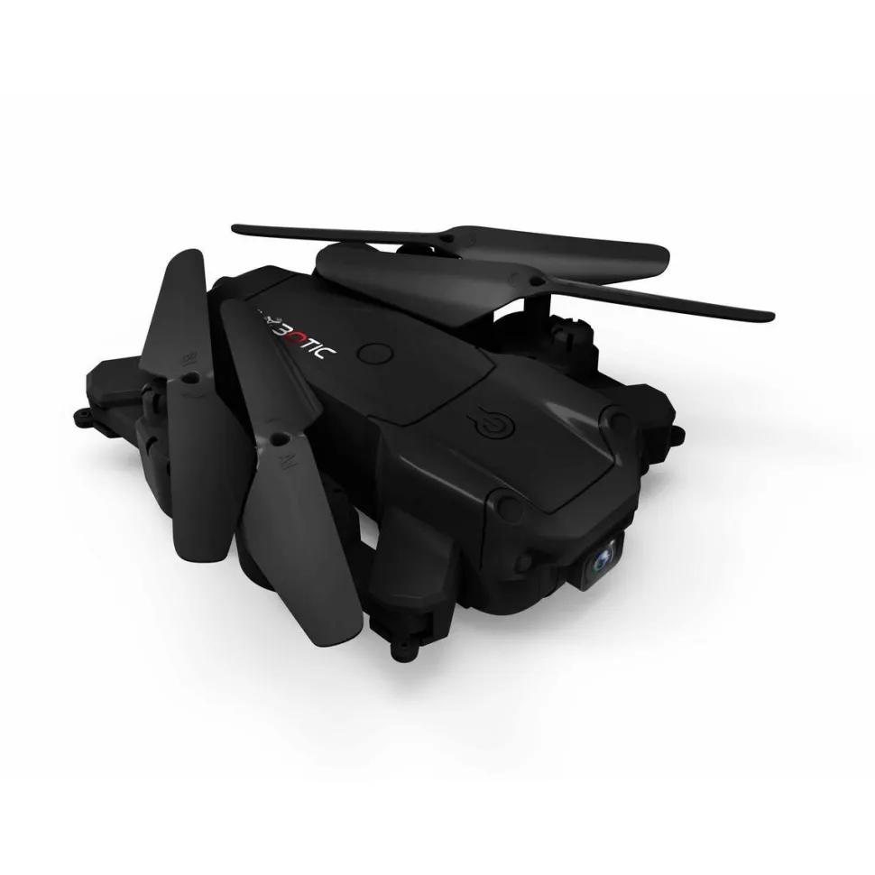 Drone Pliable Flybotic