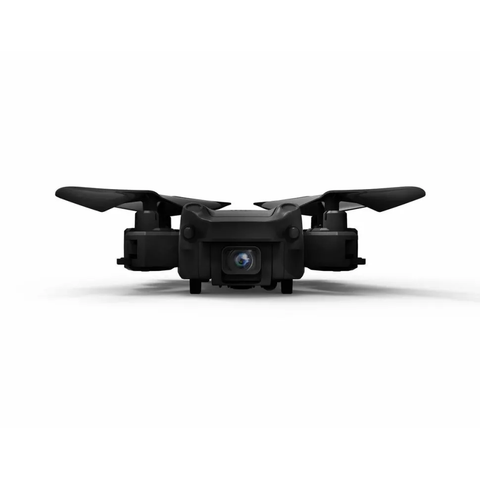 Drone Pliable Flybotic